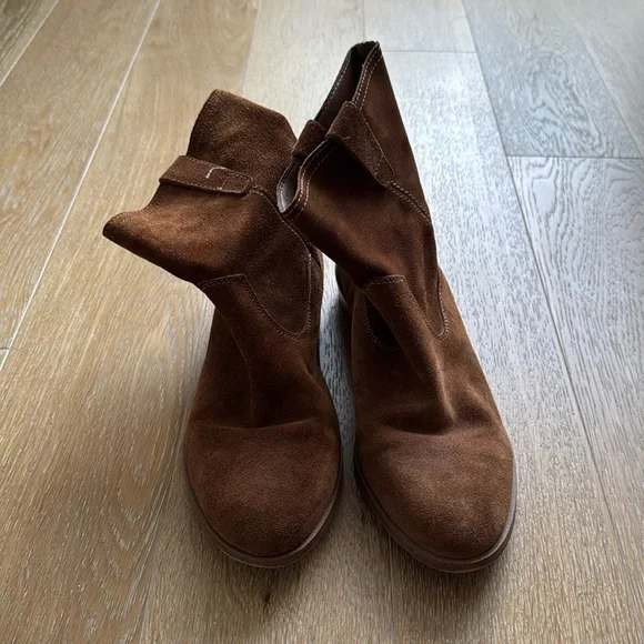 Rebecca Minkoff boots - Picture 1 of 5